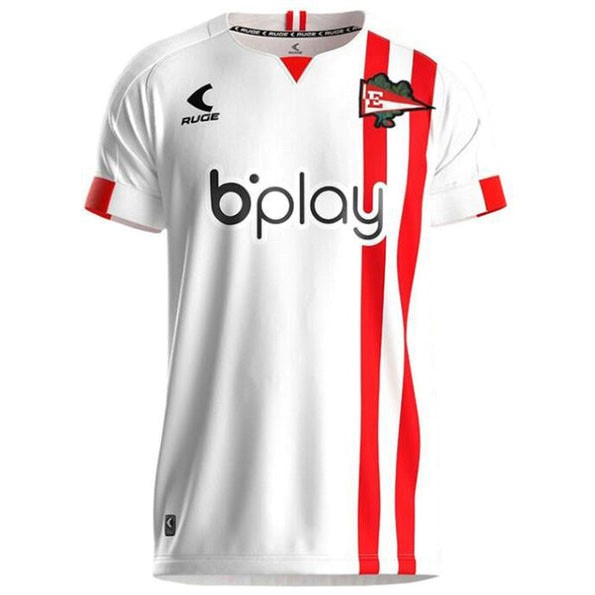 Tailandia Camiseta Estudiantes De La Plata 2ª 2022-2023